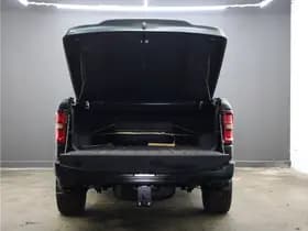 Dodge Ram 1500 2025 3.0L HURRICANE LARAMIE Night Premium thumbnail 23