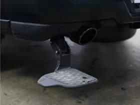 Dodge Ram 1500 2025 3.0L HURRICANE LARAMIE Night Premium thumbnail 26