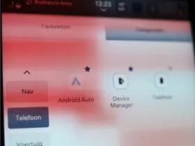 Dodge Ram 1500 2025 3.0L HURRICANE LARAMIE Night Premium thumbnail 28