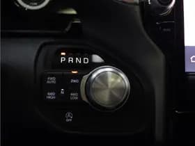 Dodge Ram 1500 2025 3.0L HURRICANE LARAMIE Night Premium thumbnail 32