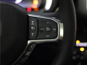 Dodge Ram 1500 2025 3.0L HURRICANE LARAMIE Night Premium thumbnail 34