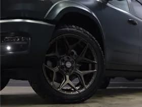 Dodge Ram 1500 2025 3.0L HURRICANE LARAMIE Night Premium thumbnail 37