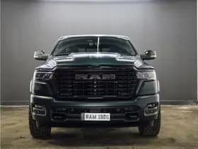 Dodge Ram 1500 2025 3.0L HURRICANE LARAMIE Night Premium thumbnail 39