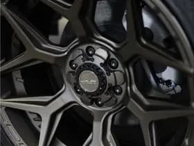 Dodge Ram 1500 2025 3.0L HURRICANE LARAMIE Night Premium thumbnail 5