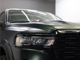 Dodge Ram 1500 2025 3.0L HURRICANE LARAMIE Night Premium thumbnail 41