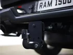 Dodge Ram 1500 2025 3.0L HURRICANE LARAMIE Night Premium thumbnail 43