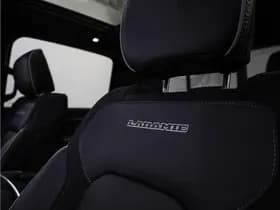 Dodge Ram 1500 2025 3.0L HURRICANE LARAMIE Night Premium thumbnail 47