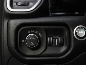 Dodge Ram 1500 2025 3.0L HURRICANE LARAMIE Night Premium thumbnail 49