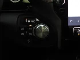 Dodge Ram 1500 2025 3.0L HURRICANE LARAMIE Night Premium thumbnail 53