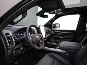 Dodge Ram 1500 2025 3.0L HURRICANE LARAMIE Night Premium thumbnail 54