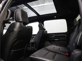Dodge Ram 1500 2025 3.0L HURRICANE LARAMIE Night Premium thumbnail 55