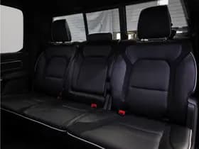 Dodge Ram 1500 2025 3.0L HURRICANE LARAMIE Night Premium thumbnail 9