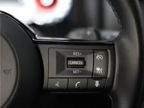 Nissan QASHQAI 1.3 MHEV Xtronic N-Connecta Stoel-/stuur verwarming thumbnail 16