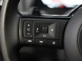 Nissan QASHQAI 1.3 MHEV Xtronic N-Connecta Stoel-/stuur verwarming thumbnail 17