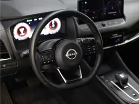 Nissan QASHQAI 1.3 MHEV Xtronic N-Connecta Stoel-/stuur verwarming thumbnail 24