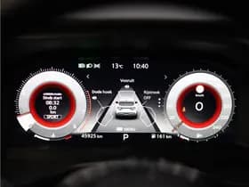 Nissan QASHQAI 1.3 MHEV Xtronic N-Connecta Stoel-/stuur verwarming thumbnail 32