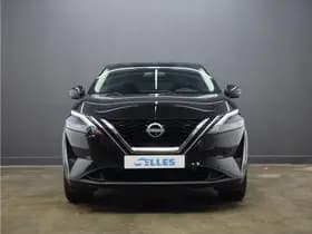 Nissan QASHQAI 1.3 MHEV Xtronic N-Connecta Stoel-/stuur verwarming thumbnail 6