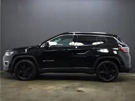 Jeep Compass 1.4 MultiAir Opening Edition Plus Premium geluidsinstallatie thumbnail 2