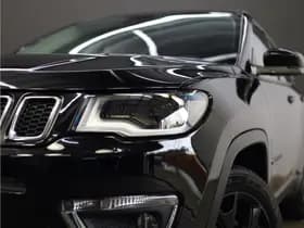 Jeep Compass 1.4 MultiAir Opening Edition Plus Premium geluidsinstallatie thumbnail 14