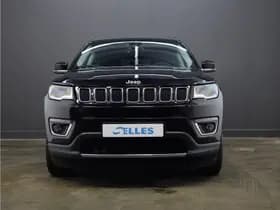Jeep Compass 1.4 MultiAir Opening Edition Plus Premium geluidsinstallatie thumbnail 16