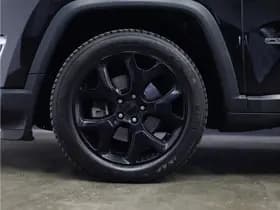 Jeep Compass 1.4 MultiAir Opening Edition Plus Premium geluidsinstallatie thumbnail 18