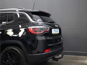 Jeep Compass 1.4 MultiAir Opening Edition Plus Premium geluidsinstallatie thumbnail 20