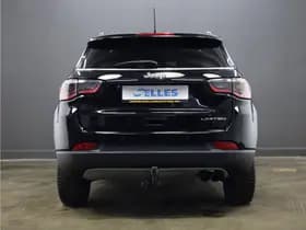 Jeep Compass 1.4 MultiAir Opening Edition Plus Premium geluidsinstallatie thumbnail 21