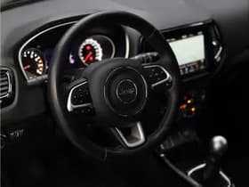 Jeep Compass 1.4 MultiAir Opening Edition Plus Premium geluidsinstallatie thumbnail 24