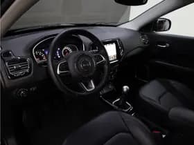 Jeep Compass 1.4 MultiAir Opening Edition Plus Premium geluidsinstallatie thumbnail 30