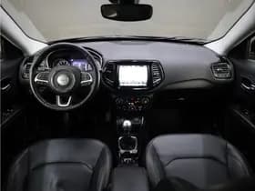 Jeep Compass 1.4 MultiAir Opening Edition Plus Premium geluidsinstallatie thumbnail 4