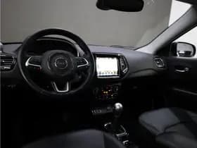 Jeep Compass 1.4 MultiAir Opening Edition Plus Premium geluidsinstallatie thumbnail 32