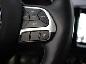 Jeep Compass 1.4 MultiAir Opening Edition Plus Premium geluidsinstallatie thumbnail 35