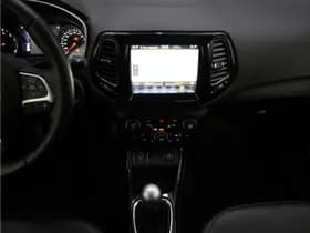 Jeep Compass 1.4 MultiAir Opening Edition Plus Premium geluidsinstallatie thumbnail 6