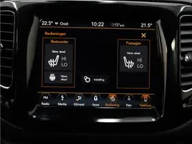 Jeep Compass 1.4 MultiAir Opening Edition Plus Premium geluidsinstallatie thumbnail 8