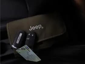 Jeep Compass 1.4 MultiAir Opening Edition Plus Premium geluidsinstallatie thumbnail 10