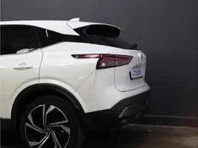 Nissan QASHQAI 1.3 MHEV Xtronic N-Connecta thumbnail 2