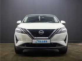 Nissan QASHQAI 1.3 MHEV Xtronic N-Connecta thumbnail 12