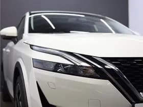 Nissan QASHQAI 1.3 MHEV Xtronic N-Connecta thumbnail 14