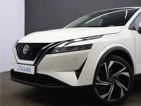 Nissan QASHQAI 1.3 MHEV Xtronic N-Connecta thumbnail 18