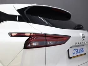 Nissan QASHQAI 1.3 MHEV Xtronic N-Connecta thumbnail 23