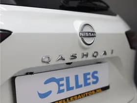 Nissan QASHQAI 1.3 MHEV Xtronic N-Connecta thumbnail 24
