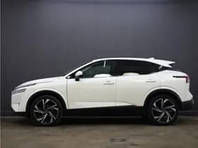 Nissan QASHQAI 1.3 MHEV Xtronic N-Connecta thumbnail 4