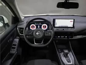 Nissan QASHQAI 1.3 MHEV Xtronic N-Connecta thumbnail 40