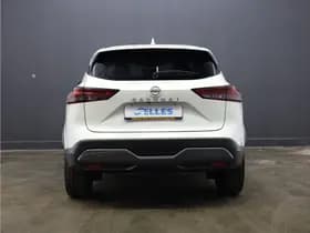 Nissan QASHQAI 1.3 MHEV Xtronic N-Connecta thumbnail 5