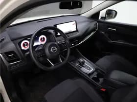 Nissan QASHQAI 1.3 MHEV Xtronic N-Connecta thumbnail 6