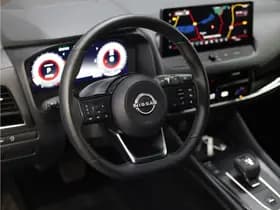 Nissan QASHQAI 1.3 MHEV Xtronic N-Connecta thumbnail 7