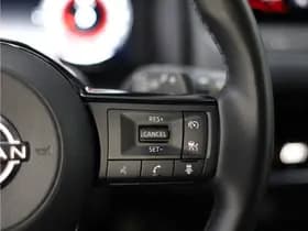 Nissan QASHQAI 1.3 MHEV Xtronic N-Connecta thumbnail 9