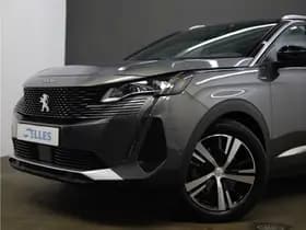 Peugeot 3008 1.6 HYbrid 300 GT Pack thumbnail 14