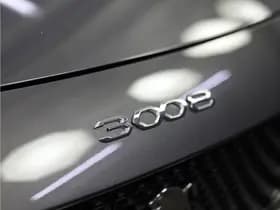 Peugeot 3008 1.6 HYbrid 300 GT Pack thumbnail 16