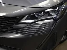 Peugeot 3008 1.6 HYbrid 300 GT Pack thumbnail 17
